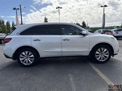 2014 Acura MDX SH-AWD w/Tech AWD - Photo 5 - Spokane, WA 99202