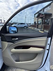 2014 Acura MDX SH-AWD w/Tech AWD - Photo 26 - Spokane, WA 99202