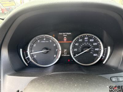 2014 Acura MDX SH-AWD w/Tech AWD - Photo 17 - Spokane, WA 99202