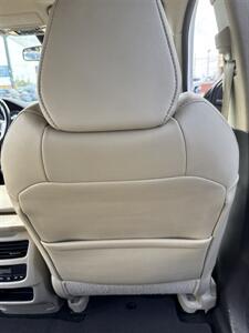2014 Acura MDX SH-AWD w/Tech AWD - Photo 34 - Spokane, WA 99202