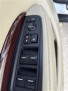 2014 Acura MDX SH-AWD w/Tech AWD - Photo 10 - Spokane, WA 99202