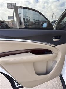 2014 Acura MDX SH-AWD w/Tech AWD - Photo 23 - Spokane, WA 99202