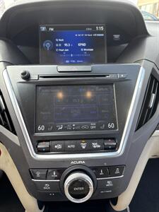2014 Acura MDX SH-AWD w/Tech AWD - Photo 20 - Spokane, WA 99202