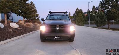 2017 RAM 1500 Tradesman  4 Wheel Drive - Photo 2 - Spokane, WA 99202