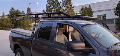 2017 RAM 1500 Tradesman  4 Wheel Drive - Photo 36 - Spokane, WA 99202