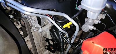 2017 RAM 1500 Tradesman  4 Wheel Drive - Photo 61 - Spokane, WA 99202