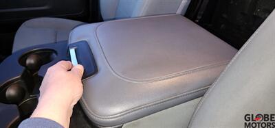 2017 RAM 1500 Tradesman  4 Wheel Drive - Photo 14 - Spokane, WA 99202