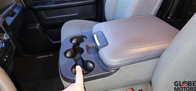 2017 RAM 1500 Tradesman  4 Wheel Drive - Photo 13 - Spokane, WA 99202