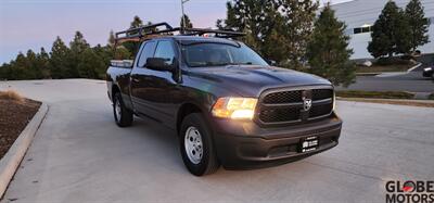 2017 RAM 1500 Tradesman  4 Wheel Drive - Photo 3 - Spokane, WA 99202