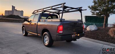 2017 RAM 1500 Tradesman  4 Wheel Drive - Photo 7 - Spokane, WA 99202