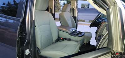 2017 RAM 1500 Tradesman  4 Wheel Drive - Photo 29 - Spokane, WA 99202