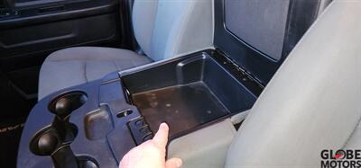 2017 RAM 1500 Tradesman  4 Wheel Drive - Photo 15 - Spokane, WA 99202