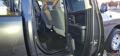 2017 RAM 1500 Tradesman  4 Wheel Drive - Photo 24 - Spokane, WA 99202