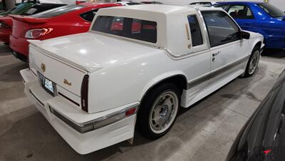 1987 Cadillac Eldorado   - Photo 6 - Spokane, WA 99202