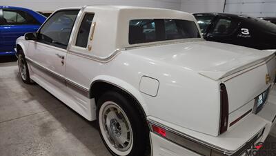 1987 Cadillac Eldorado   - Photo 4 - Spokane, WA 99202