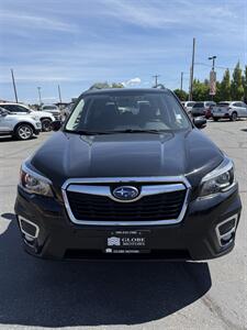 2020 Subaru Forester Limited - Photo 5 - Spokane, WA 99202