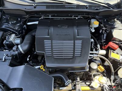 2020 Subaru Forester Limited - Photo 21 - Spokane, WA 99202