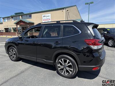 2020 Subaru Forester Limited - Photo 3 - Spokane, WA 99202