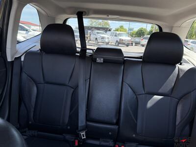 2020 Subaru Forester Limited - Photo 14 - Spokane, WA 99202