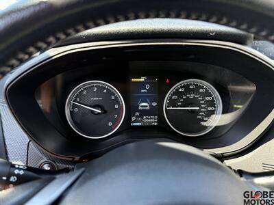 2020 Subaru Forester Limited - Photo 9 - Spokane, WA 99202