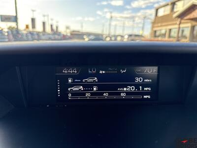 2022 Subaru Forester Premium AWD - Photo 16 - Spokane, WA 99202