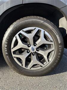 2022 Subaru Forester Premium AWD - Photo 26 - Spokane, WA 99202