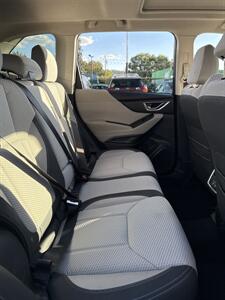 2022 Subaru Forester Premium AWD - Photo 20 - Spokane, WA 99202