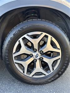 2022 Subaru Forester Premium AWD - Photo 28 - Spokane, WA 99202