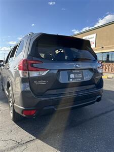 2022 Subaru Forester Premium AWD - Photo 7 - Spokane, WA 99202