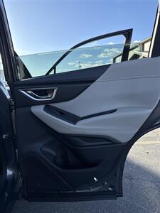 2022 Subaru Forester Premium AWD - Photo 21 - Spokane, WA 99202