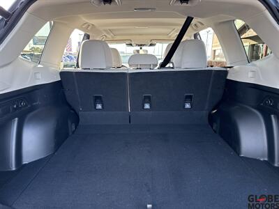 2022 Subaru Forester Premium AWD - Photo 24 - Spokane, WA 99202