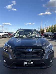 2022 Subaru Forester Premium AWD - Photo 5 - Spokane, WA 99202