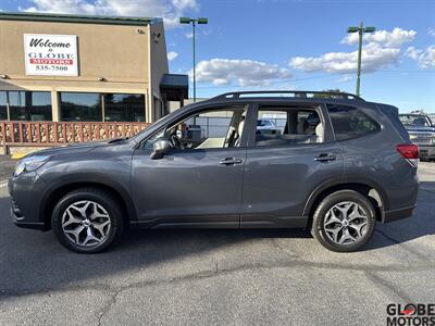 2022 Subaru Forester Premium AWD - Photo 4 - Spokane, WA 99202