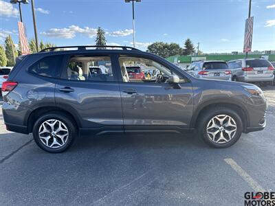 2022 Subaru Forester Premium AWD - Photo 3 - Spokane, WA 99202