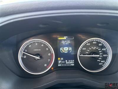 2022 Subaru Forester Premium AWD - Photo 14 - Spokane, WA 99202