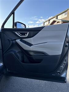 2022 Subaru Forester Premium AWD - Photo 23 - Spokane, WA 99202