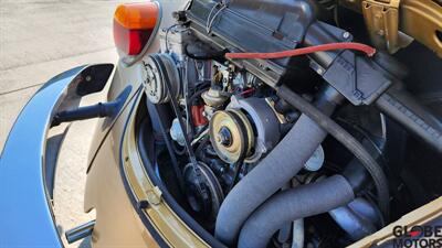 1974 VOLKSWAGEN BEETLE 2DR   - Photo 31 - Spokane, WA 99202