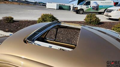 1974 VOLKSWAGEN BEETLE 2DR   - Photo 30 - Spokane, WA 99202