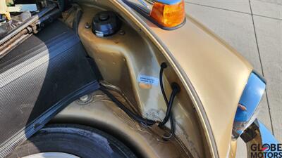 1974 VOLKSWAGEN BEETLE 2DR   - Photo 38 - Spokane, WA 99202
