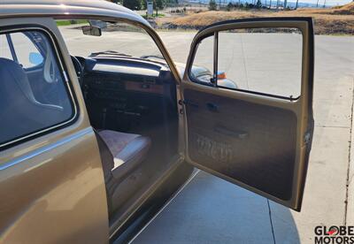 1974 VOLKSWAGEN BEETLE 2DR   - Photo 10 - Spokane, WA 99202