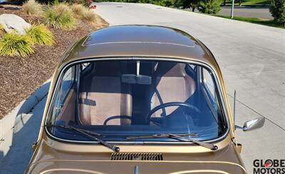1974 VOLKSWAGEN BEETLE 2DR   - Photo 9 - Spokane, WA 99202