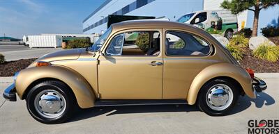 1974 VOLKSWAGEN BEETLE 2DR   - Photo 4 - Spokane, WA 99202