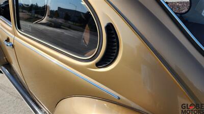 1974 VOLKSWAGEN BEETLE 2DR   - Photo 28 - Spokane, WA 99202
