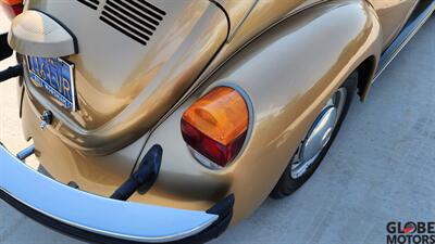 1974 VOLKSWAGEN BEETLE 2DR   - Photo 45 - Spokane, WA 99202