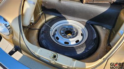 1974 VOLKSWAGEN BEETLE 2DR   - Photo 58 - Spokane, WA 99202