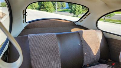 1974 VOLKSWAGEN BEETLE 2DR   - Photo 60 - Spokane, WA 99202