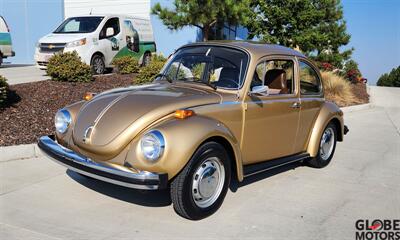 1974 VOLKSWAGEN BEETLE 2DR   - Photo 1 - Spokane, WA 99202