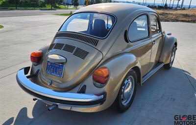 1974 VOLKSWAGEN BEETLE 2DR   - Photo 6 - Spokane, WA 99202