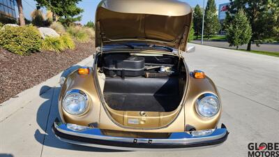 1974 VOLKSWAGEN BEETLE 2DR   - Photo 11 - Spokane, WA 99202