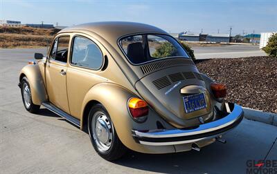 1974 VOLKSWAGEN BEETLE 2DR   - Photo 3 - Spokane, WA 99202